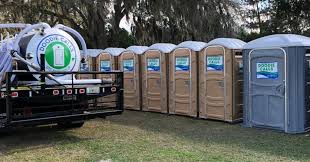 Best Portable Toilet Rental for Emergency Services  in Cloverly, MD